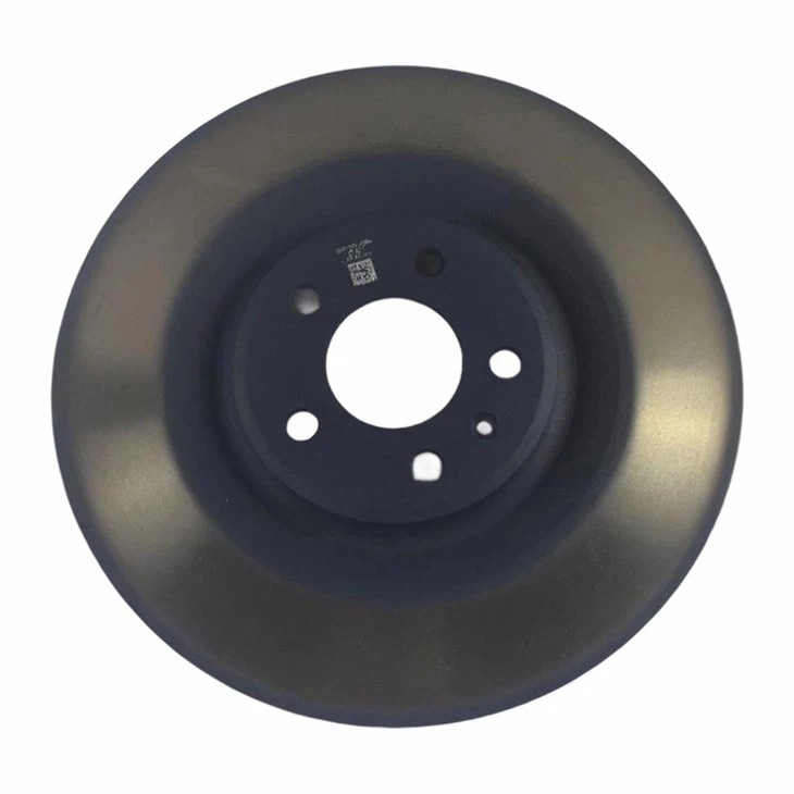 AUDI Brake Disc best