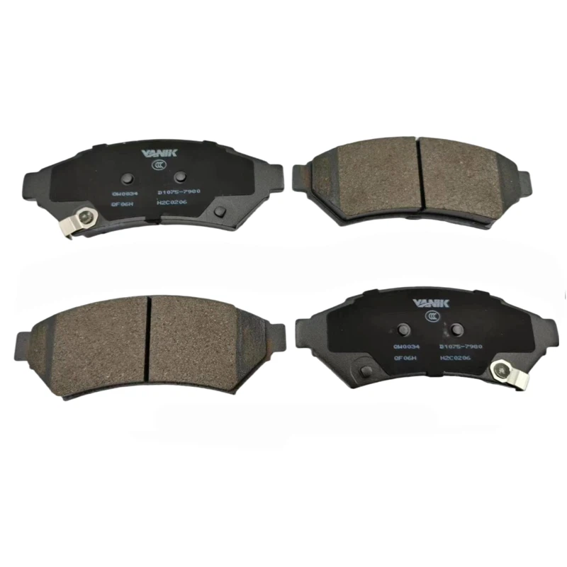 BUICK Brake Pads