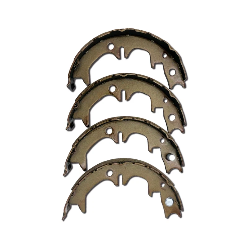Car Brake Shoes Car Brake Shoes