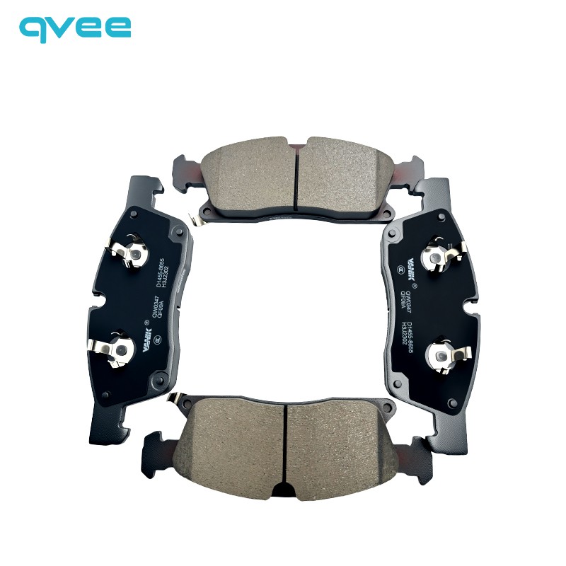Brake Pads For JEEP Brake Pads For JEEP